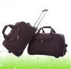 Newest Style Wheel Trolley Luggage For Men