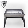 Wholesale Economy Family Outdoor Portable BBQ Grill