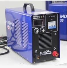 Riland MMA Welding Machine zx7-300/ARC300 Riland Inverter ARC Welding Machine Stick Welder