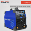 Riland ARC Welding Machine ZX7-250GS3 Dual Voltage 220V/380V Riland Stick Welder MMA Welding Machine