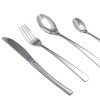 24pcs Stainless Steel Flatware With Gift Box