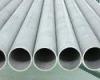 AISI 444 Ferritic Stainless Steel Tube / Martensitic Ss Tube