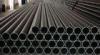 Black Carbon Steel Thick Wall Steel Tube For Heat Exchanger ASTM A214