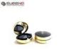 Press Cap Air Cushion Case / Custom Powder Compact Case Big Volume