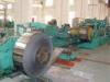 1450mm Tension Leveling Line Carbon Steel Strip With Two Rollers Transmission