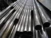 Carbon Steel Welded Precision Automotive Steel Tubes / Round Metal Tube