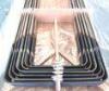 Carbon Steel Feedwater Heater U Bend Pipe Seamless ASME SA556