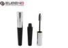 Large Volume Empty Mascara Tube Bottles Injection Water Resistance