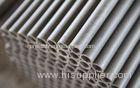 Professional Seamless Steel High Temperature Steel Tubing Cold Drawn