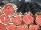 Cold Drawn High Temperature Steel Tubing Round Alloy Steel Tubing