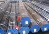 High Temperature Seamless Carbon Steel Boiler Tubes With Hydrostatic Test