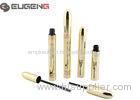 Eco Friendly Bullet Empty Mascara Tube Packaging Silkscreen 7 ml - 11 ml