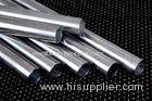 Welded Precision Carbon Steel Tubes / Cold Drawn Heat Exchange Tube