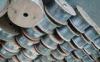 ASME SA269 S31603 Stainless Steel Tubing Coil Cold Drawn For Chemical Injection