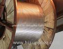 Seamless Duplex Stainless Steel Coil Tubing S32205 Coiled Capillary Tubing