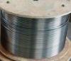 Bright Annealed Cold Drawn Coiled Steel Tubing ASME SB704 Nickel Alloy N08825