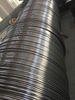 ASME SB704 Nickel Alloy 825 Coiled Steel Tubing / Control Line Tubing
