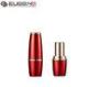 5 g Injection Shiny Red Lipstick Tube Containers For Lip Balm Barrel Shape