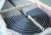 ASME SA210 Grade C U Bend Boiler Steel Tube Medium - Carbon Steel
