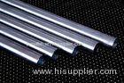 ST35 ST37 DIN3291 Precision Seamless Welding Round Tubing Cold Drawn Process
