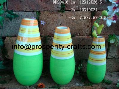 Ceramic Vase / Flowerpot