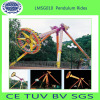 big pendulum (swing pendulum) of amusement park equipment