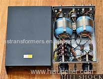Tamura Audio Transformer Tamura Audio Transformer