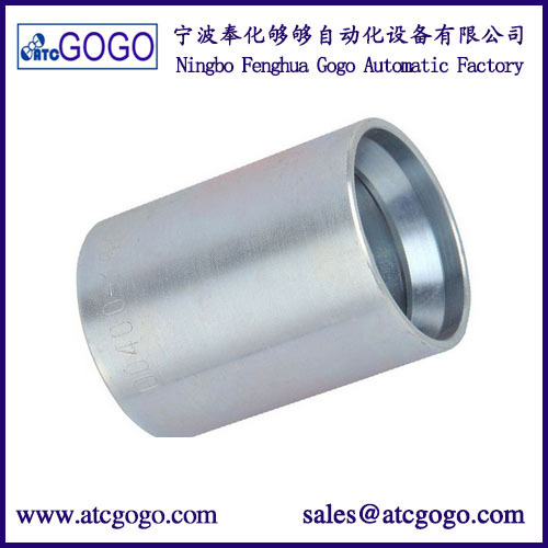 Ferrule for 4sp 4sh R12 hydraulic Hose Fitting