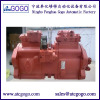 Kawasaki hydraulic pump for doosan excavator parts