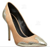 Women fashion wedding/party stiletto heel dress shoes