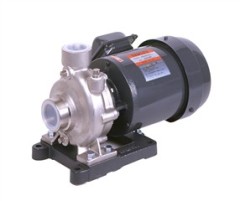 Nikuni Liquid Ring Vacuum Pump