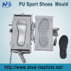 PU Sport Shoes Mould