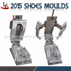 dip shoe sole mould