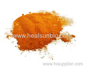 Zeaxanthin Marigold flower extract