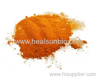 Marigold extract powder Lutein 5%~20%