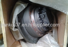 Excavator Final Drive PC60 Travel Motor 20U-60-23330 20U-60-23331 PC60-1 PC60-4 PC60-3 track drive motor