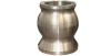 A182-F91/T91/P91/X10CrMoVNb9-1/1.4903/SFVAF2 Forged Forging Steel Fluctuation Up Down sphere Body Bodies