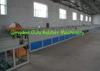 Non Toxic Rubber Sealing Strip Machine / EPDM Strip Rubber Extrusion Machine