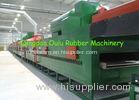 Continuous Foam Insulation PVC PipeProduction Line For 6-160 mm Inner Diameter Tube