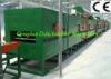 Durable Elastomeric Nitrile Rubber Sheet Making Machine 100-200 Cubic Meter