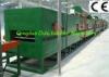 Durable Elastomeric Nitrile Rubber Sheet Making Machine 100-200 Cubic Meter