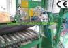 Elastomeric Rubber Insulation Sheet Production Line Closed Cell For Metallurgy Sheet