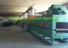 Continuous Vulcanization EPDM Rubber Extrusion Line Low Power Consumption