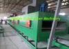 Customized EPDM Foam Machine Producing 6-50 mm Thickness Plumbing Sheet