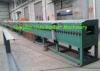 High Output Profile Production Line Rubber Sealing Strip Extruder Making Machine