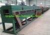 Window / Door Rubber Seal Strip Profile Extrusion Line With Turnkey Services