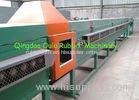 20 Cubic Meter Rubber Sealing Strip Machine Less Labour Required With Formula
