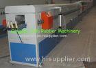 20 Cubic Meter Rubber Sealing Strip Making Machine Low Power Consumption