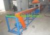 Rubber Sealing Strip Machine EPDM Profile Production Line 20 Cubic Meter