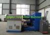 55Kw Water Cooling Rubber Extruder Machine 1000mm Width For Foam Rubber Handle